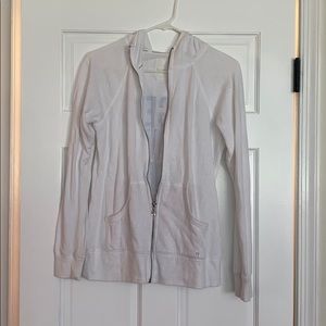 Victoria’s Secret zip-up